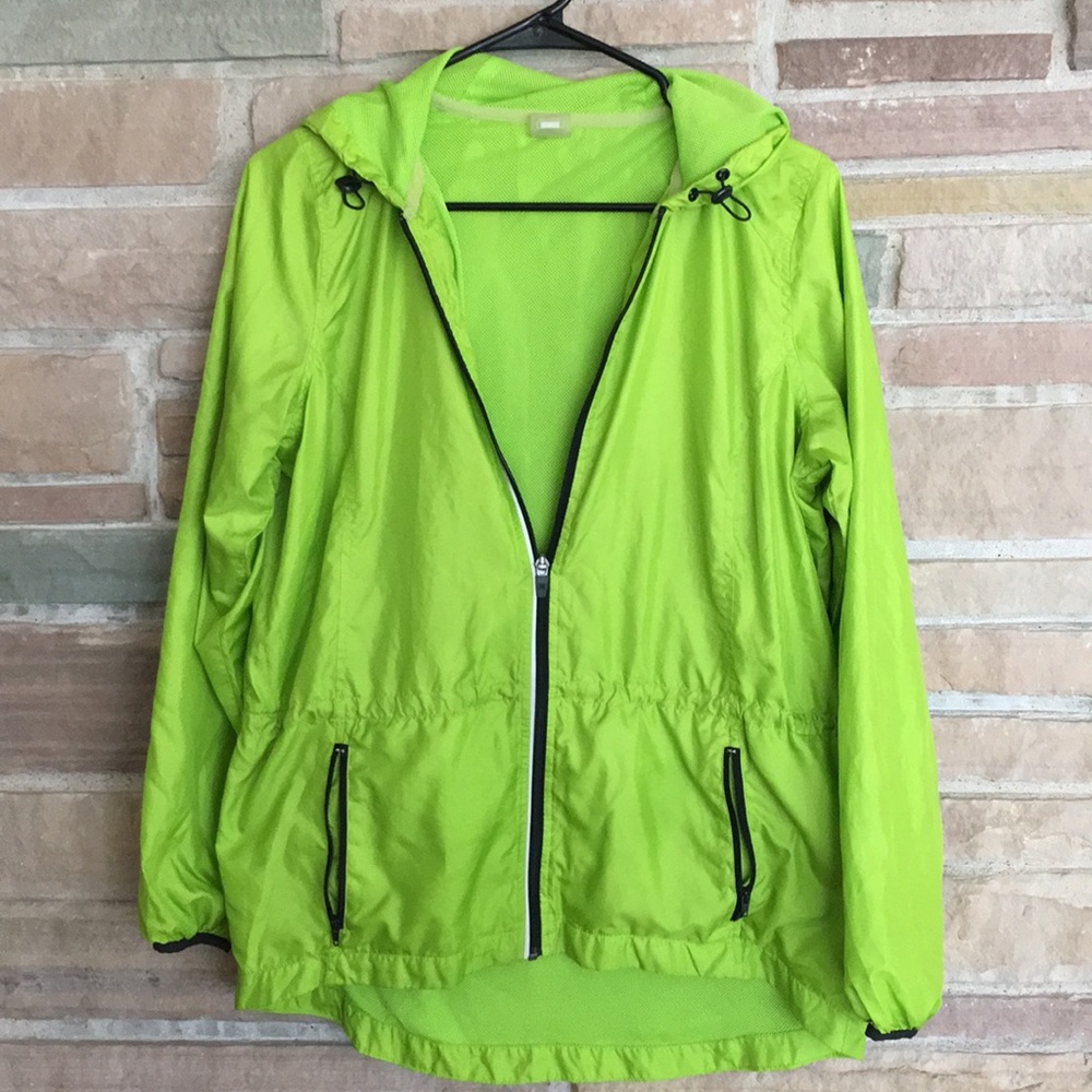 Windbreaker